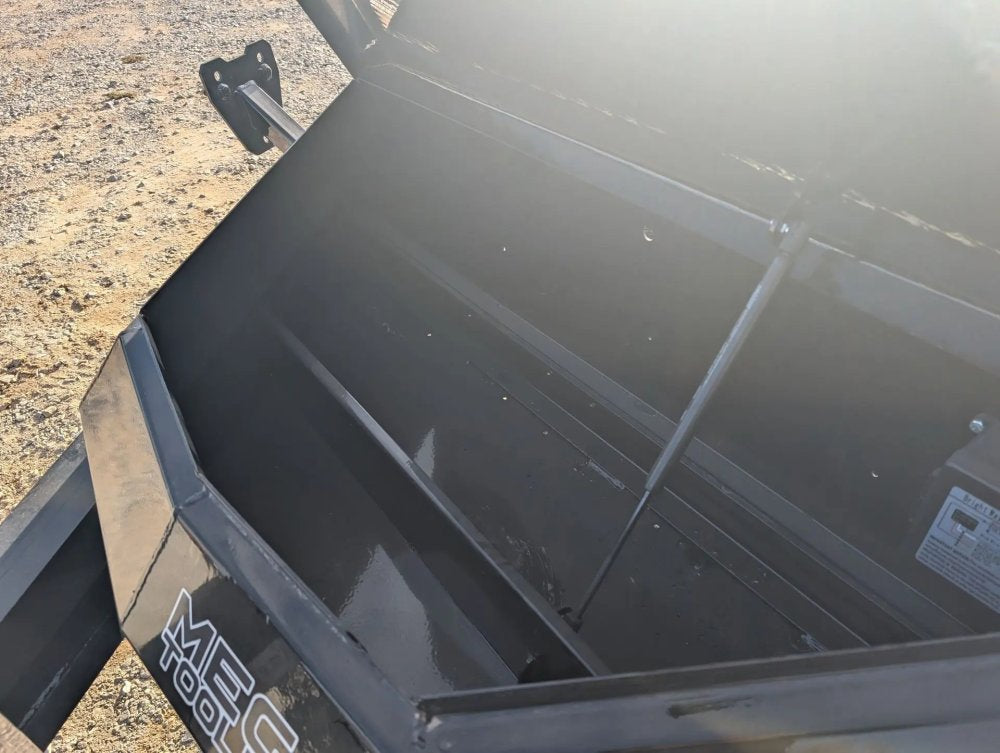 Horizon ETZ 20' Tilt Trailer 7K (16'+4') 13450