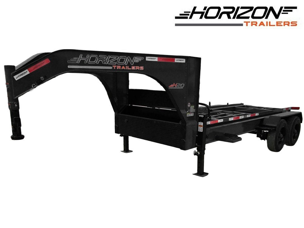 Horizon HRD 16' Gooseneck Roll Off 10K 14955