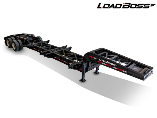 Horizon Load Boss SBL-8810M Sand Chassis 65K gvwr 12925
