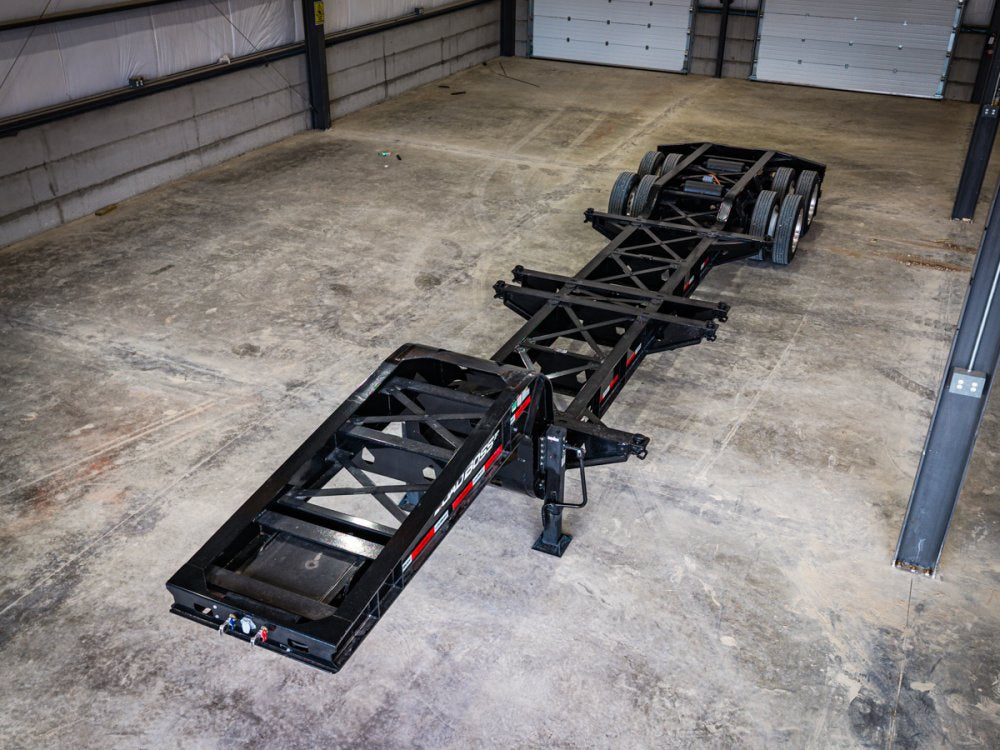 Horizon Load Boss SBL-8810M Sand Chassis 65K gvwr 12925