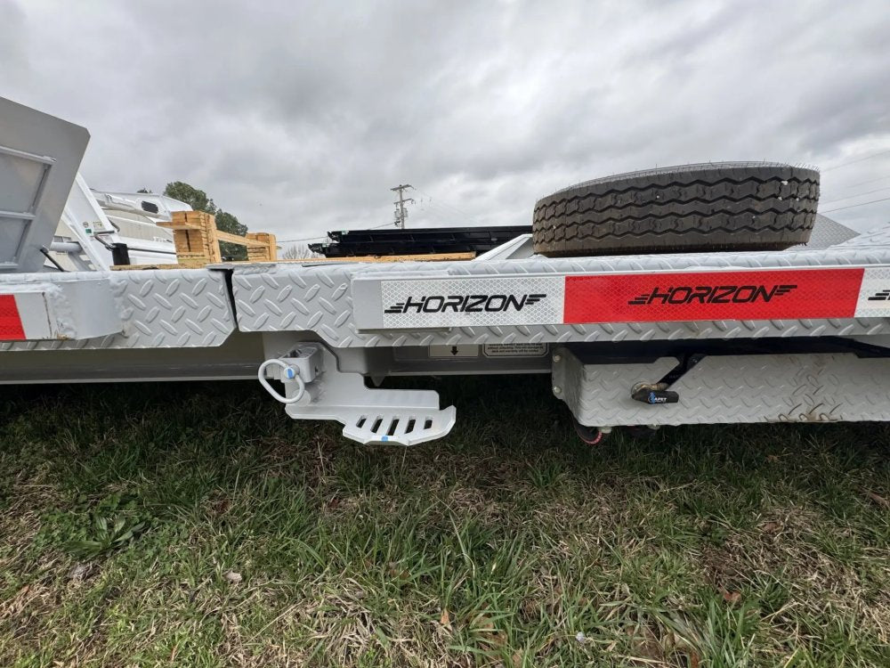 Horizon ETZ 24' Tilt Trailer 8K (16'+8') 15636