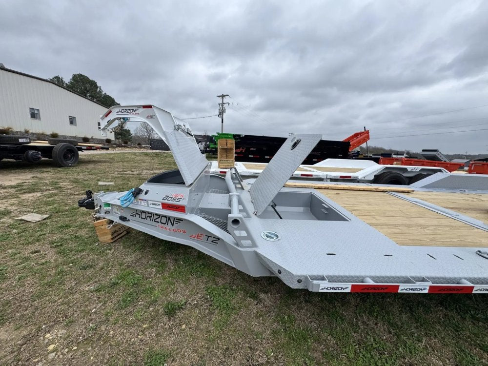 Horizon ETZ 24' Tilt Trailer 8K (16'+8') 15636