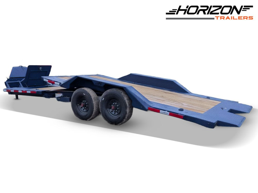 Horizon ETZ 24' Tilt Trailer 8K (16'+8') 15629