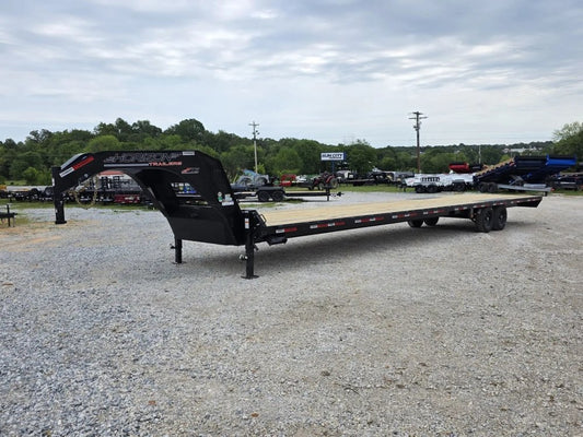 Horizon FTZ 40' Deck Over Gooseneck Trailer 7K (40') non-CDL 10353