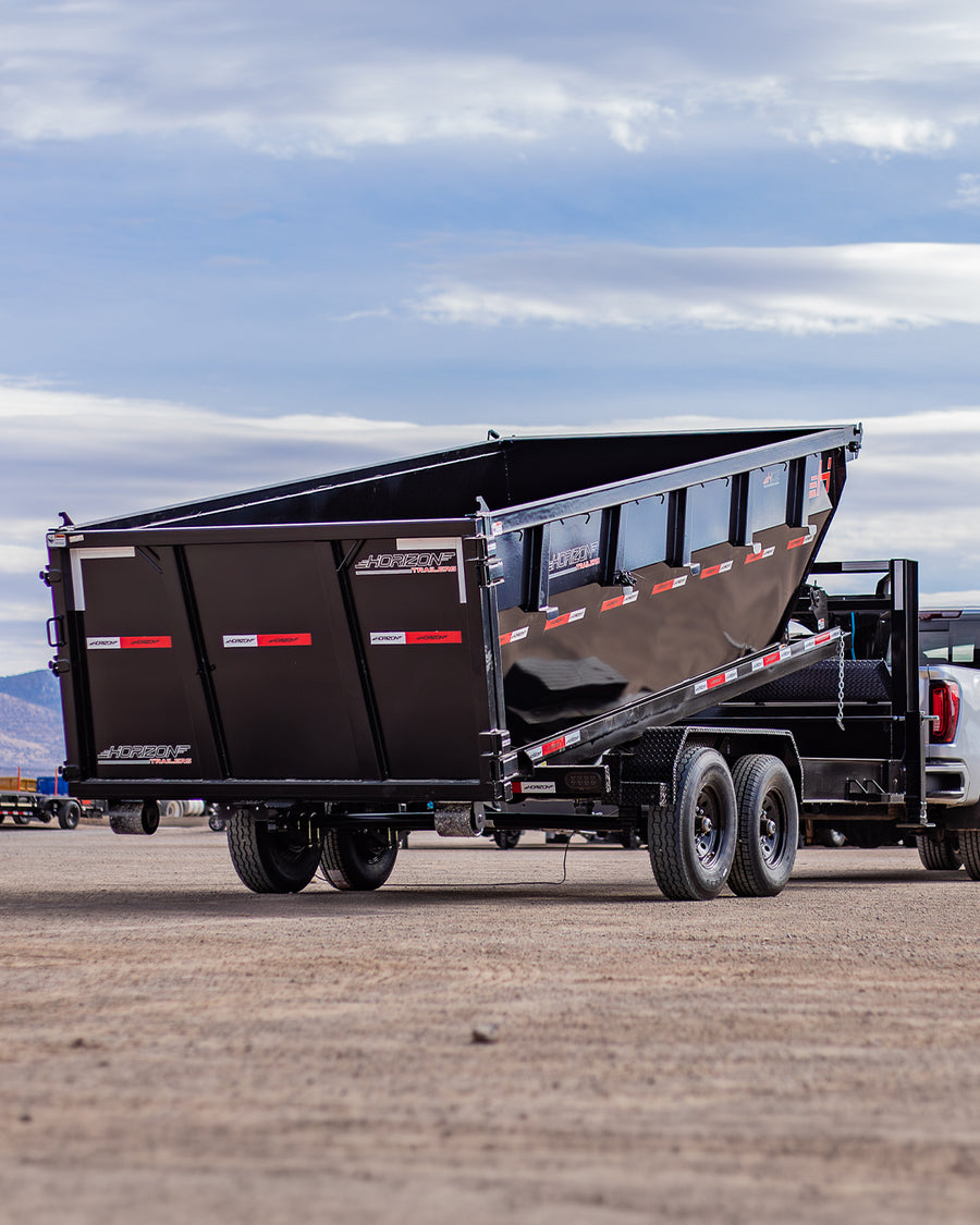 Sun City Trailers customer service